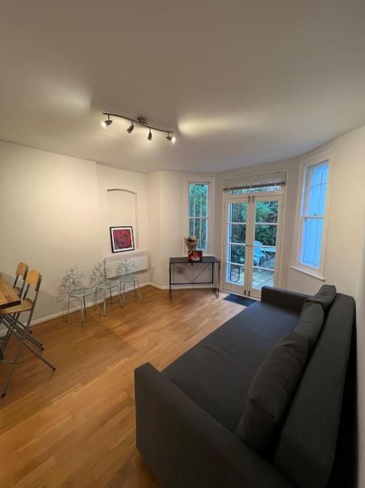Lovely 1 Bedroom Apartment In West Kensington London Exterior foto